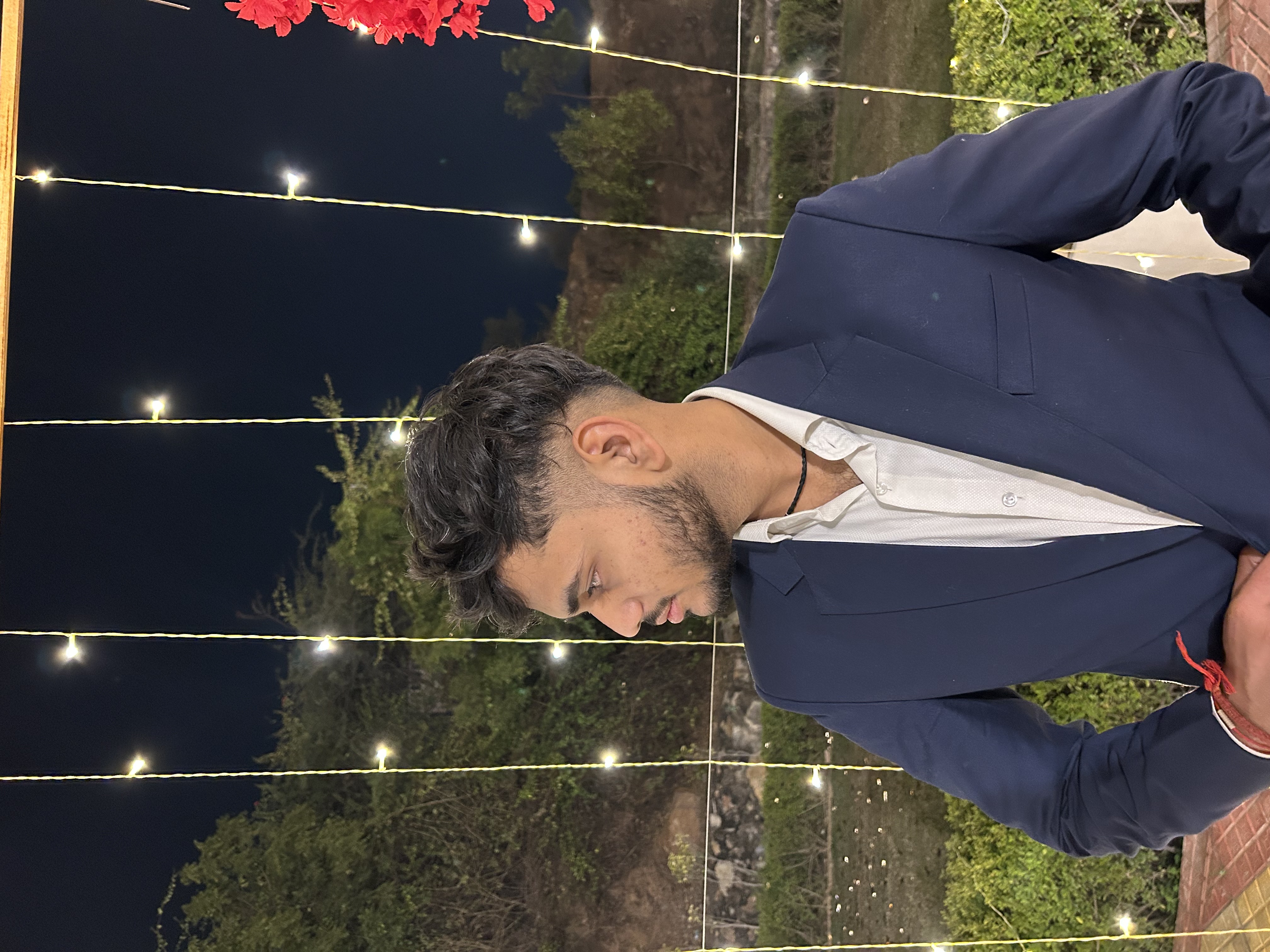 Ankit Goswami — CMA Foundation June 2026 pass, CMA Rankers Laxmi Nagar