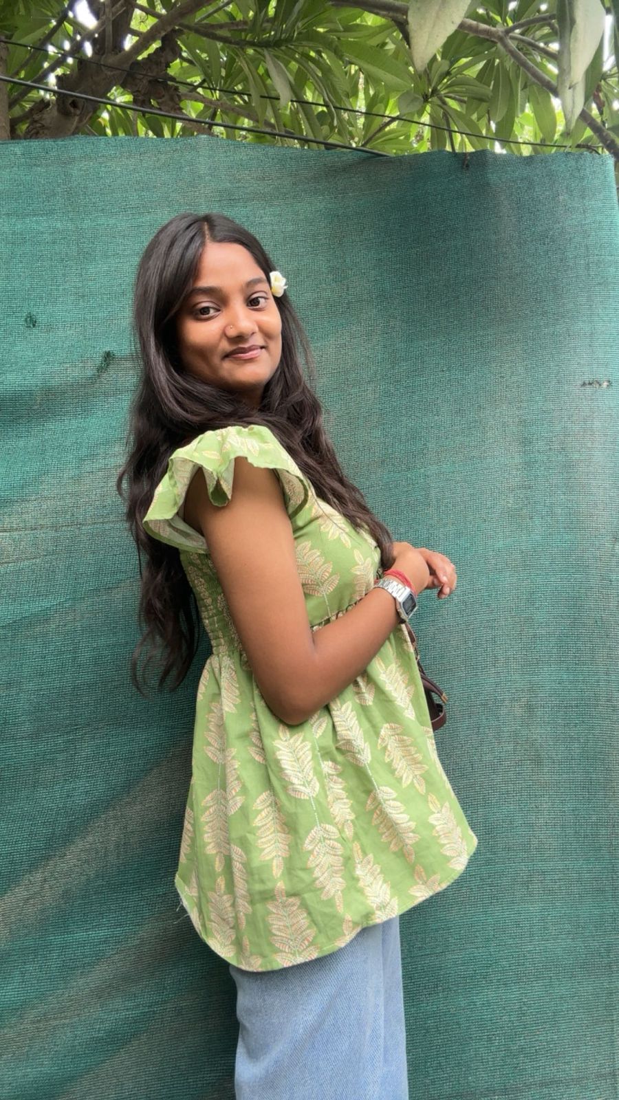 Deepali Yadav — CMA Foundation June 2026 pass, CMA Rankers Laxmi Nagar