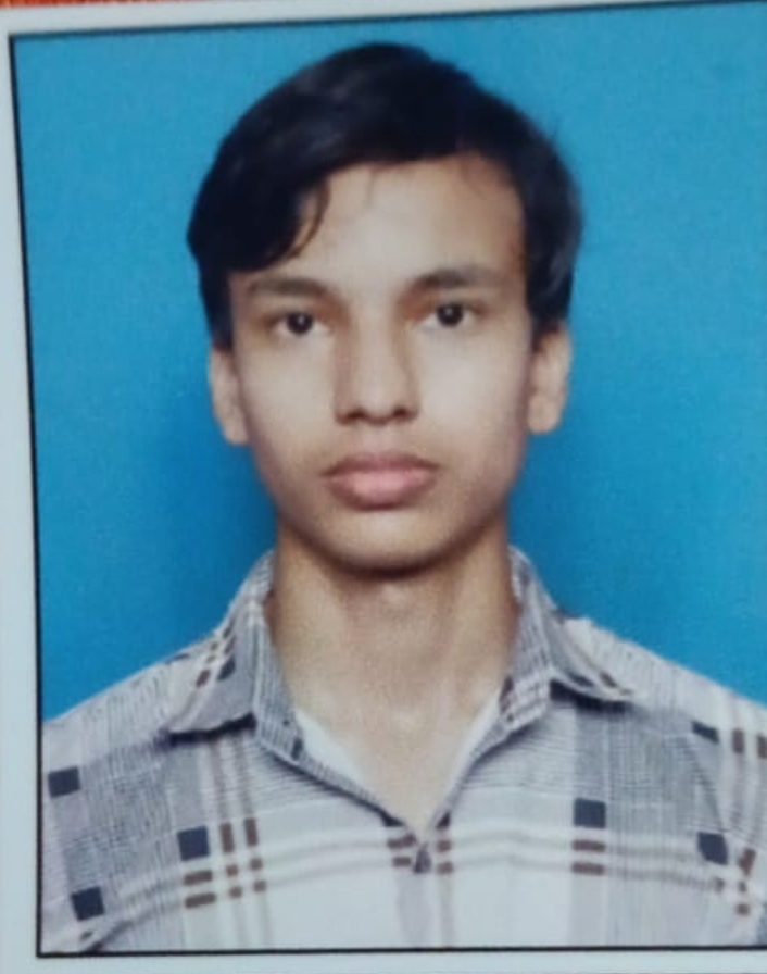 Sahil Singh — CMA Foundation June 2026 pass, CMA Rankers Laxmi Nagar